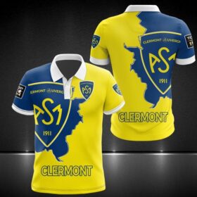 Polo ASM Clermont Auvergne