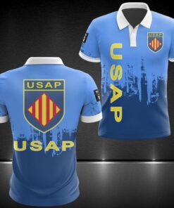 Polo USA Perpignan