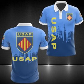 Polo USA Perpignan