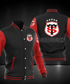 Veste teddy Stade Toulousain