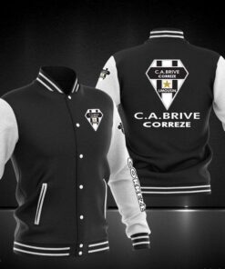 Veste teddy CA Brive