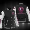 Veste teddy Union Bordeaux Bègles