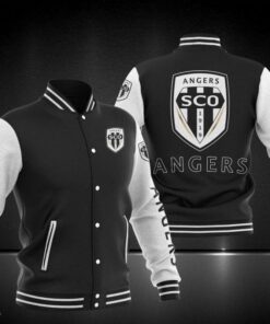 Veste Teddy Angers SCO