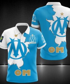 Polo Olympique de Marseille HVKA8531