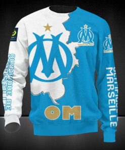 Sweat Olympique de Marseille