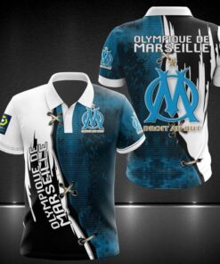 Polo Olympique de Marseille HVKA8532