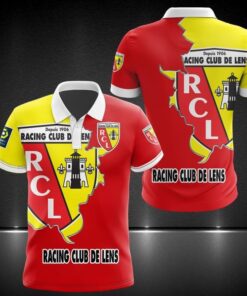 Polo Racing Club de Lens HVKA8547