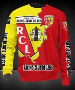 Sweat Racing Club de Lens