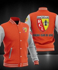Veste Teddy Racing Club de Lens
