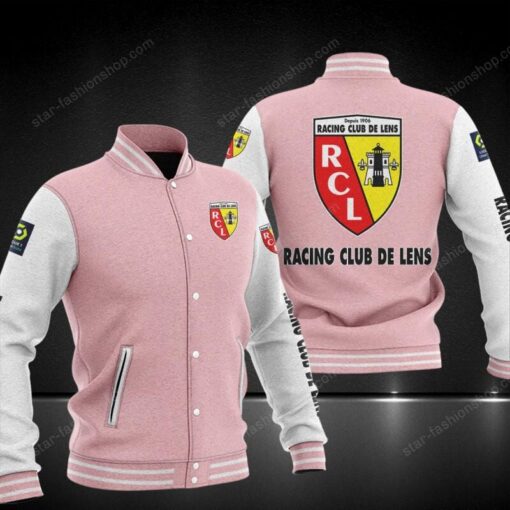 Veste Teddy Racing Club de Lens – Image 6