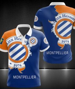 Polo Montpellier HSC HVKA8543