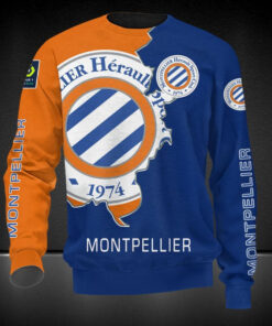 Sweat Montpellier HSC
