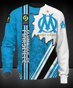 Sweat Olympique de Marseille