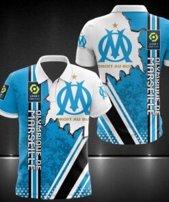Polo Olympique de Marseille HVKA8530
