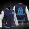 Veste Teddy Olympique de Marseille