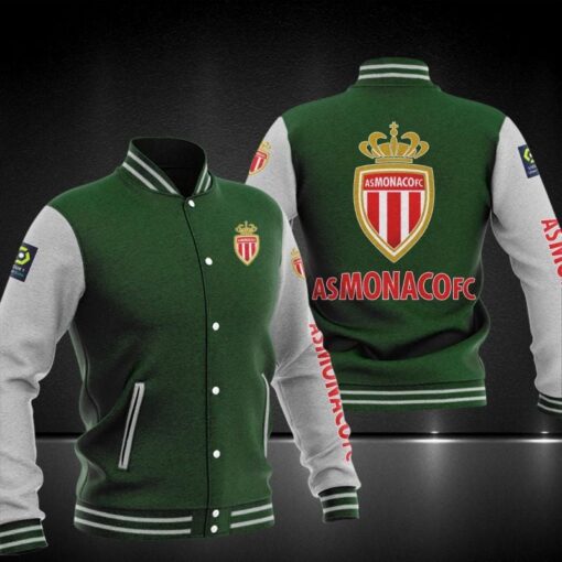 Veste Teddy AS Monaco – Image 7