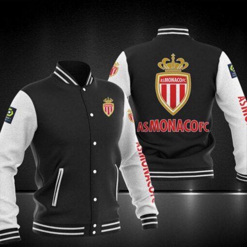 Veste Teddy AS Monaco – Image 2