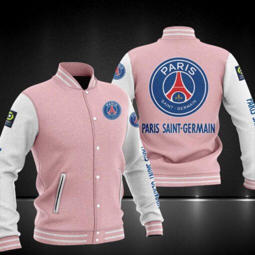 Veste Teddy PSG – Image 6