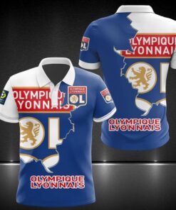 Polo Olympique Lyonnais HVKA8545