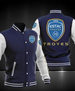 Veste Teddy ESTAC Troyes