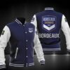 Veste Teddy Girondins de Bordeaux