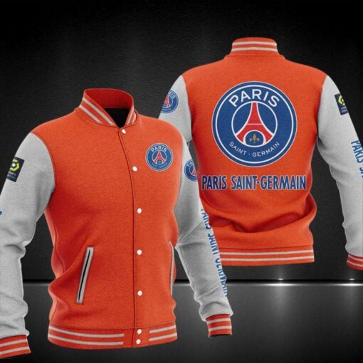 Veste Teddy PSG – Image 5