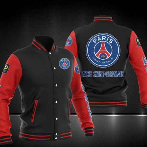 Veste Teddy PSG – Image 3