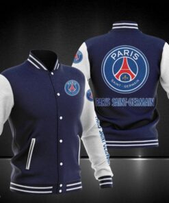 Veste Teddy PSG