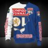 Sweat Olympique Lyonnais