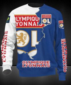 Sweat Olympique Lyonnais