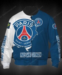 Blouson bomber Paris Saint-Germain