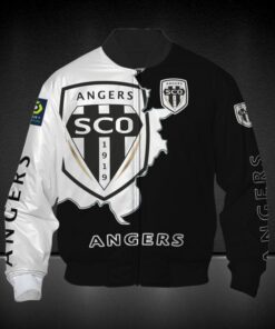 Blouson bomber Angers SCO