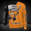 Sweat FC Lorient