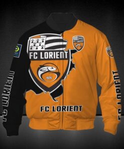 Blouson bomber FC Lorient