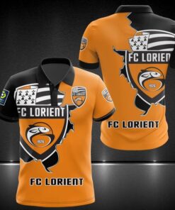 Polo FC Lorient HVKA8538