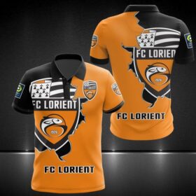 Polo FC Lorient HVKA8538