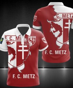 Polo FC Metz HVKA8539