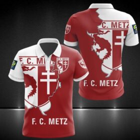 Polo FC Metz HVKA8539