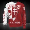Sweat FC Metz