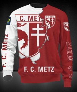 Sweat FC Metz