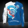 Sweat RC Strasbourg Alsace