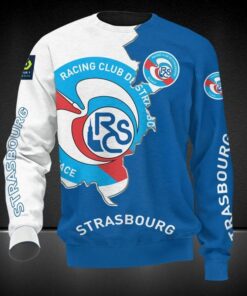 Sweat RC Strasbourg Alsace