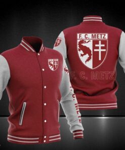Veste Teddy FC Metz