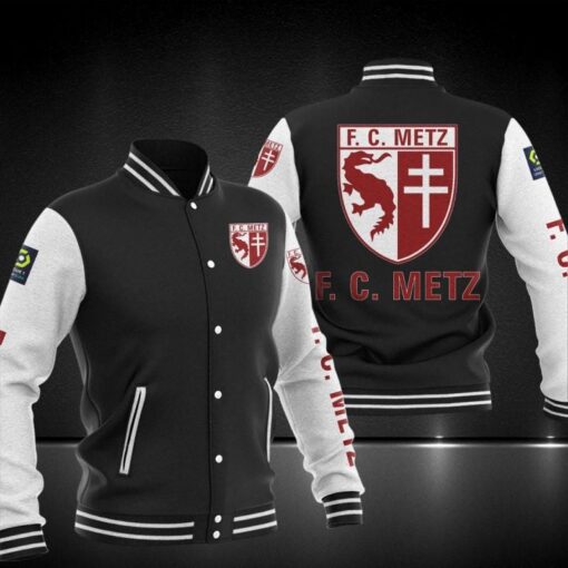 Veste Teddy FC Metz – Image 2