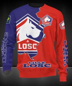 Sweat LOSC Lille