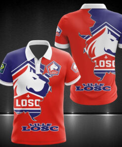 Polo LOSC Lille HVKA8542