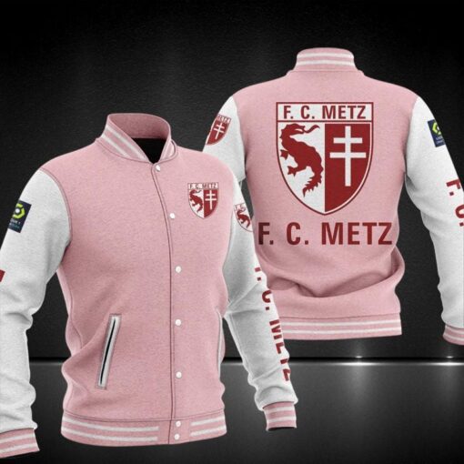 Veste Teddy FC Metz – Image 6