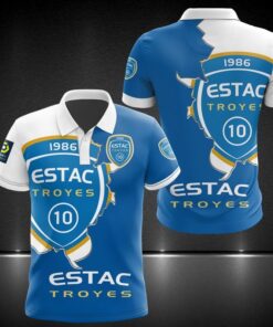 Polo ESTAC Troyes HVKA8537