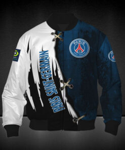 Blouson bomber Paris Saint-Germain