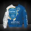 Blouson bomber ESTAC Troyes
